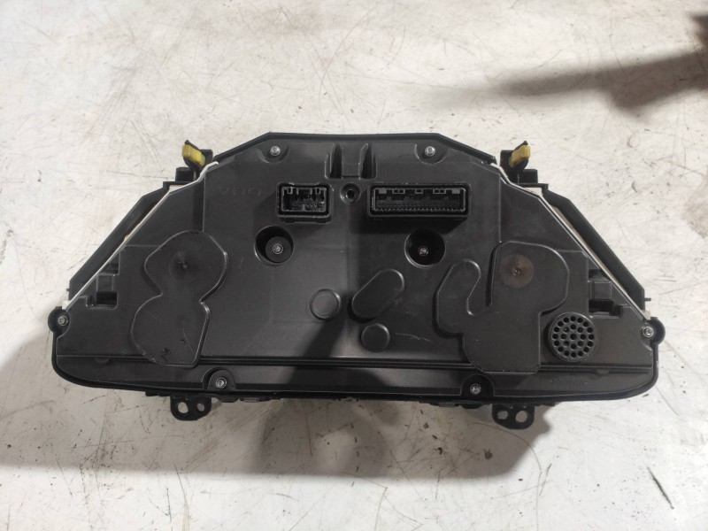 Recambio de cuadro instrumentos para toyota auris 1.8 16v cat (híbrido) referencia OEM IAM 838000ZW30  
