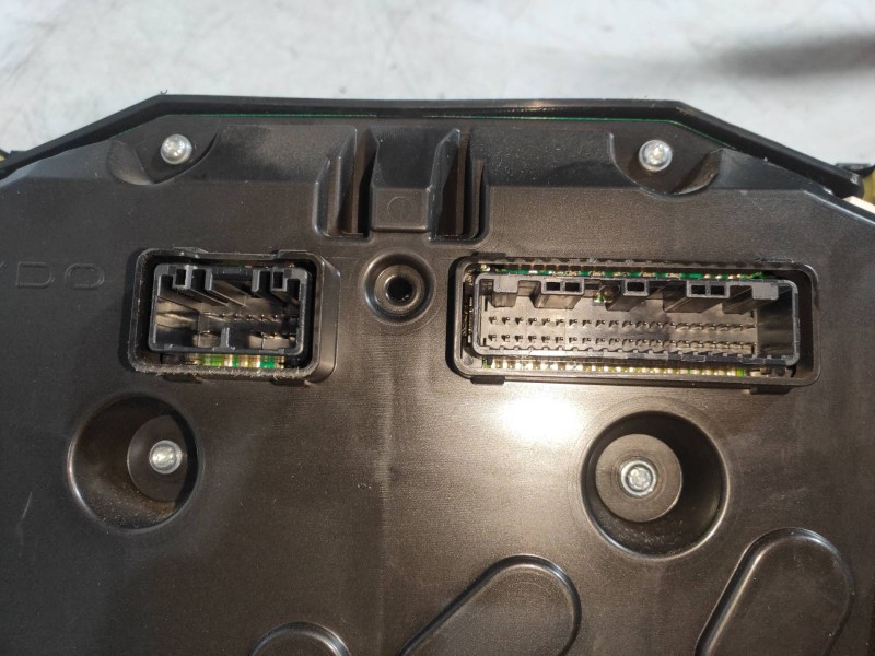 Recambio de cuadro instrumentos para toyota auris 1.8 16v cat (híbrido) referencia OEM IAM 838000ZW30  