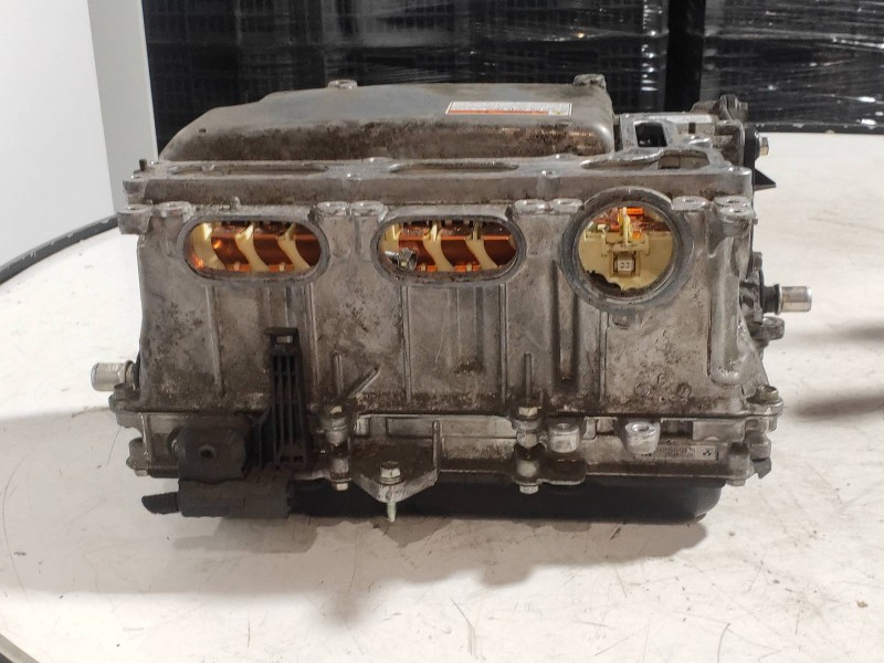 Recambio de modulo electronico para toyota auris 1.8 16v cat (híbrido) referencia OEM IAM G920047190  