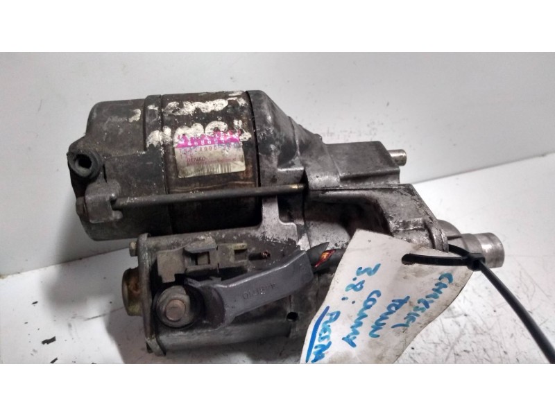 Recambio de motor arranque para chrysler town contry 3.8 referencia OEM IAM 4686045 2280000471 DENSO