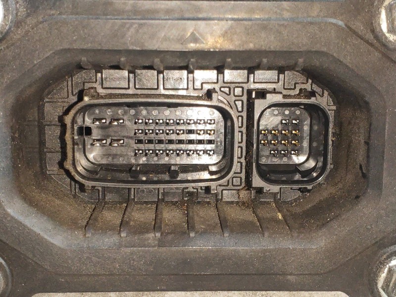 Recambio de modulo electronico para toyota auris 1.8 16v cat (híbrido) referencia OEM IAM G920047190  