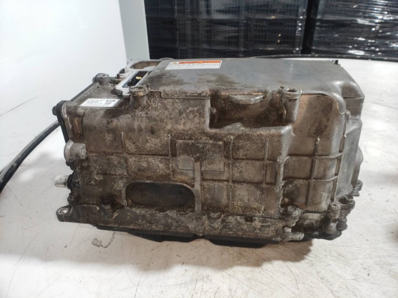 Recambio de modulo electronico para toyota auris 1.8 16v cat (híbrido) referencia OEM IAM G920047190  