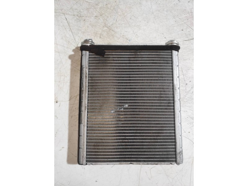 Recambio de radiador calefaccion / aire acondicionado para toyota auris 1.8 16v cat (híbrido) referencia OEM IAM   