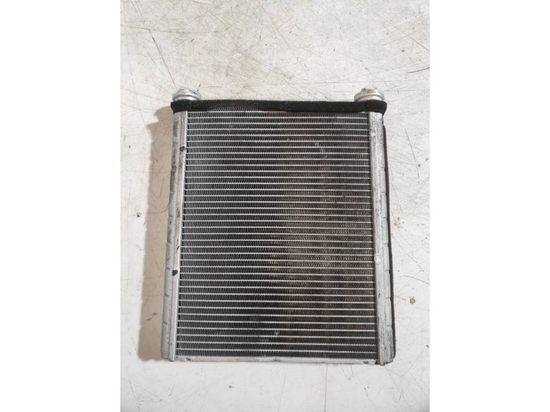 Recambio de radiador calefaccion / aire acondicionado para toyota auris 1.8 16v cat (híbrido) referencia OEM IAM   