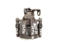 Recambio de pinza freno trasera izquierda para audi 80 1.9 tdi referencia OEM IAM   
