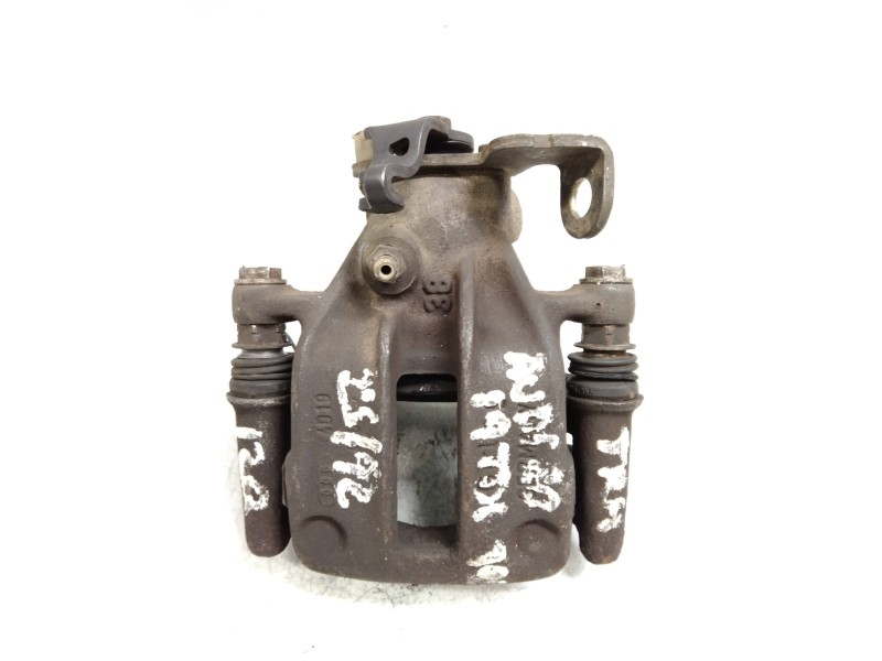 Recambio de pinza freno trasera izquierda para audi 80 1.9 tdi referencia OEM IAM   