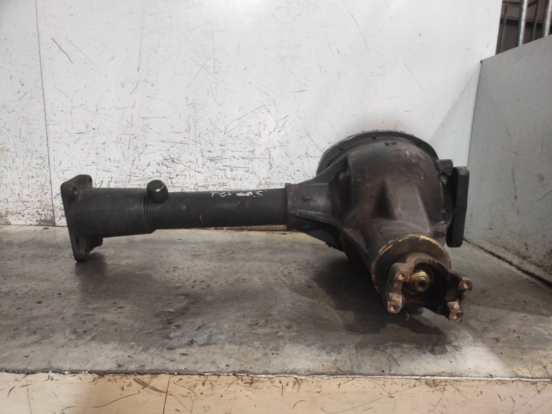 Recambio de diferencial delantero para tata safari 1.9 td referencia OEM IAM   