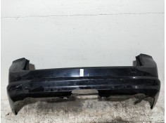 Recambio de paragolpes trasero para volvo v70 familiar kinetic referencia OEM IAM   