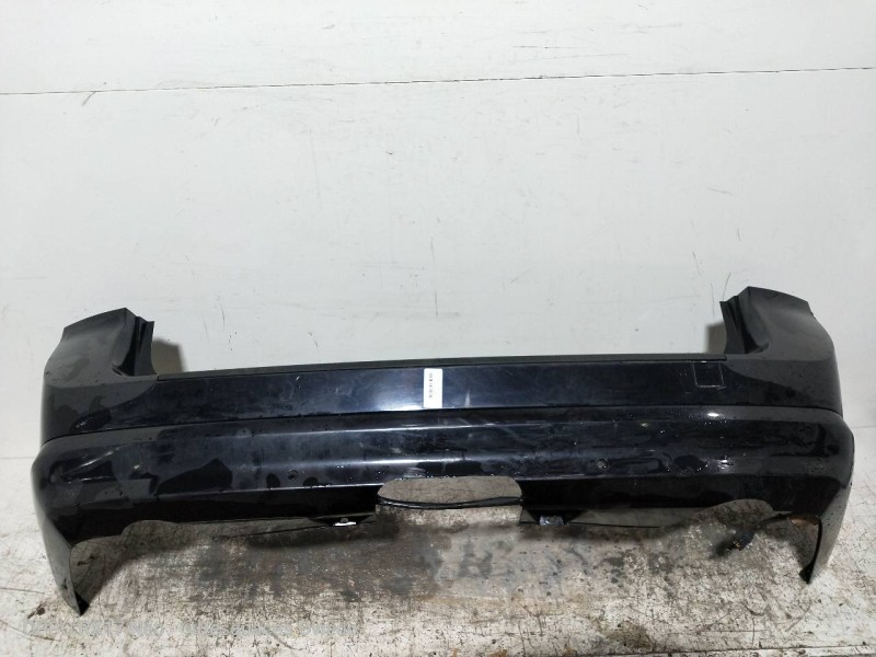 Recambio de paragolpes trasero para volvo v70 familiar kinetic referencia OEM IAM   