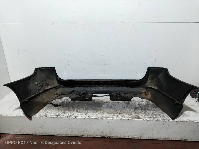 Recambio de paragolpes trasero para volvo v70 familiar kinetic referencia OEM IAM   