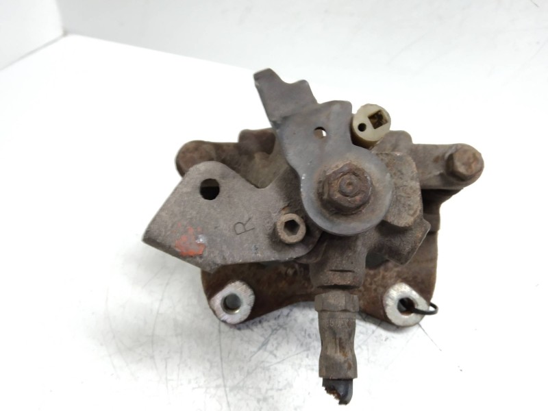 Recambio de pinza freno trasera derecha para audi 100 berlina (c4) básico referencia OEM IAM   