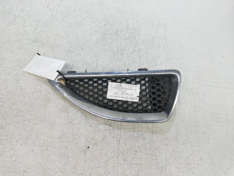 Recambio de rejilla delantera para renault megane i coach/coupe (da0) 1.9 dti diesel cat referencia OEM IAM   