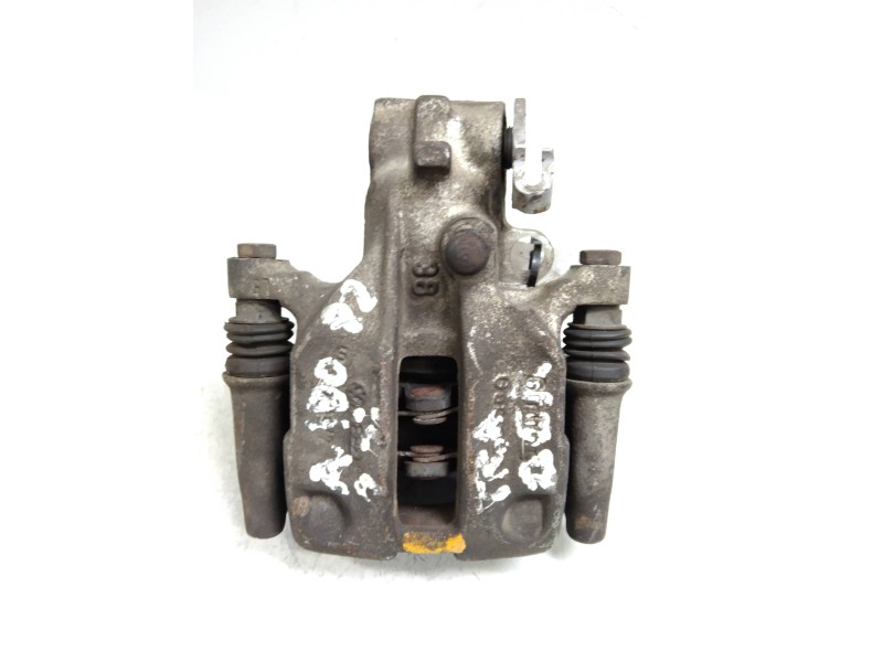 Recambio de pinza freno trasera derecha para audi 100 berlina (443) 2.2 referencia OEM IAM   