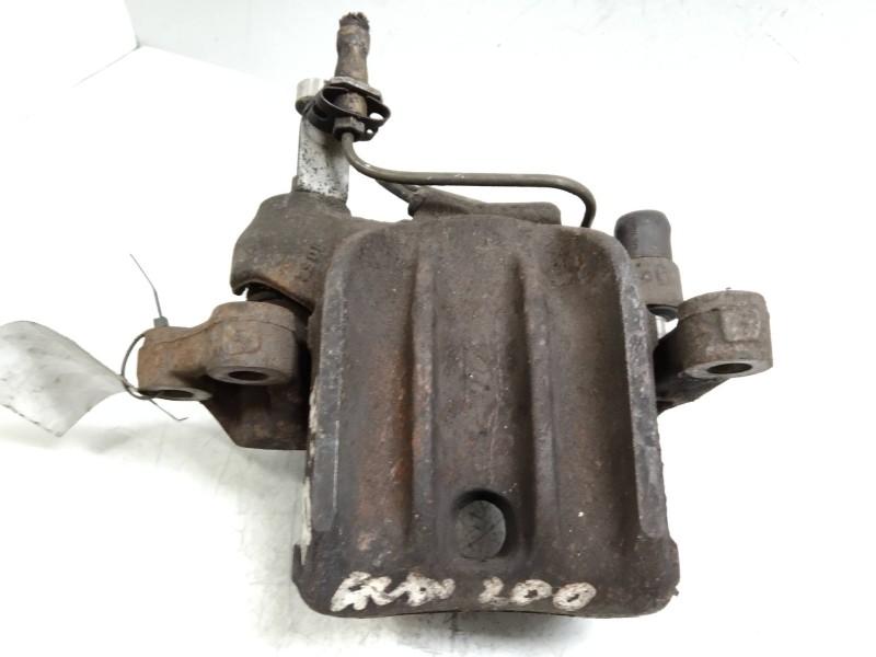 Recambio de pinza freno trasera izquierda para audi v8 (d11) 3.6 v8 cat referencia OEM IAM   
