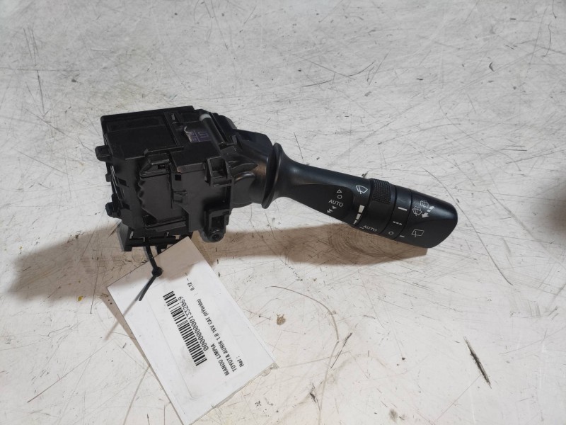 Recambio de mando limpia para toyota auris 1.8 16v cat (híbrido) referencia OEM IAM   