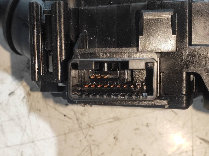 Recambio de mando luces para toyota auris 1.8 16v cat (híbrido) referencia OEM IAM   