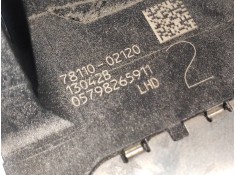 Recambio de potenciometro pedal para toyota auris 1.8 16v cat (híbrido) referencia OEM IAM 7811002120   2