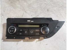 Recambio de mando calefaccion / aire acondicionado para toyota auris 1.8 16v cat (híbrido) referencia OEM IAM   