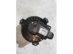 Recambio de motor calefaccion para toyota auris 1.8 16v cat (híbrido) referencia OEM IAM AV2727008084   2