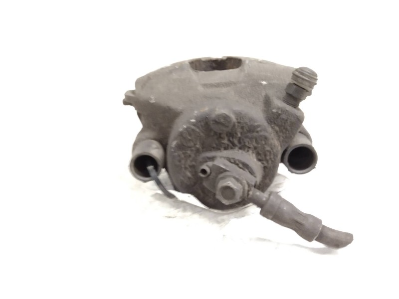 Recambio de pinza freno delantera derecha para audi a2 (8z) 1.4 tdi referencia OEM IAM   