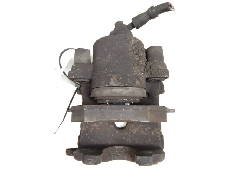Recambio de pinza freno delantera derecha para audi a2 (8z) 1.4 tdi referencia OEM IAM   