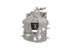 Recambio de pinza freno delantera izquierda para audi a2 (8z) 1.4 tdi referencia OEM IAM   