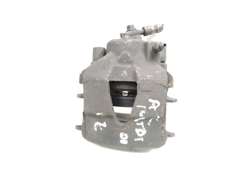 Recambio de pinza freno delantera izquierda para audi a2 (8z) 1.4 tdi referencia OEM IAM   