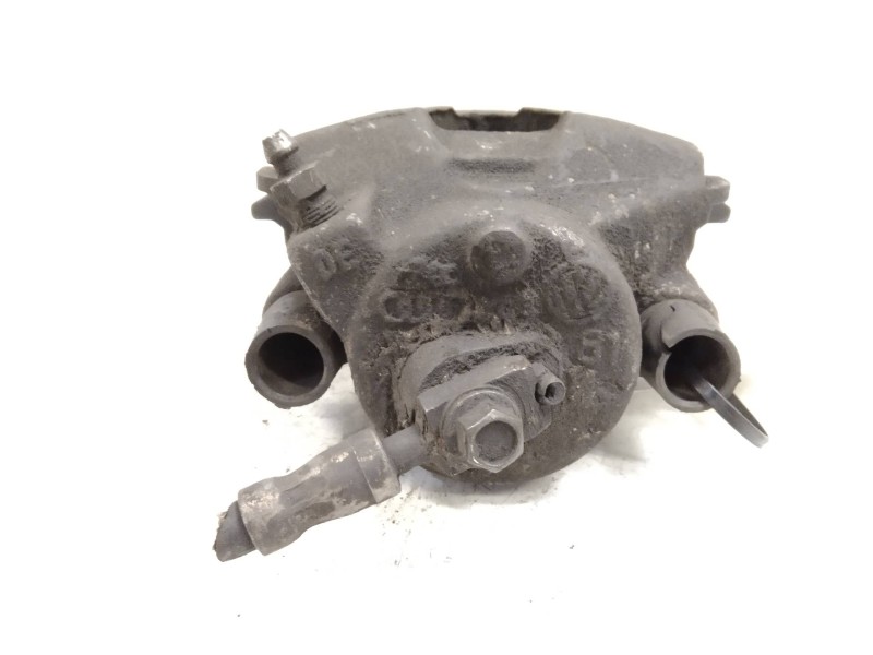 Recambio de pinza freno delantera izquierda para audi a2 (8z) 1.4 tdi referencia OEM IAM   
