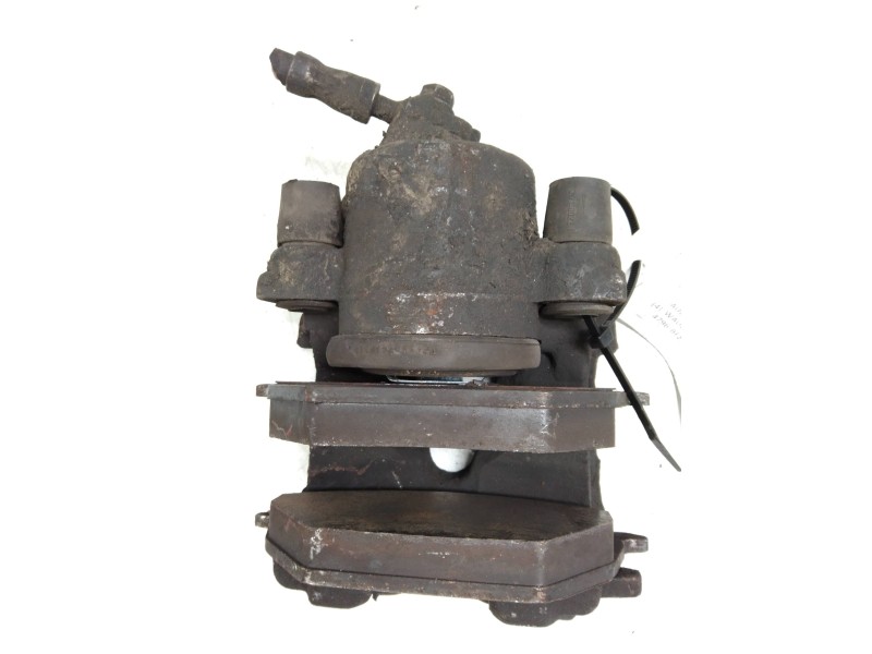 Recambio de pinza freno delantera izquierda para audi a2 (8z) 1.4 tdi referencia OEM IAM   