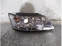 Recambio de faro derecho para hyundai sonata (nf) 2.0 crdi style referencia OEM IAM 921023K5  