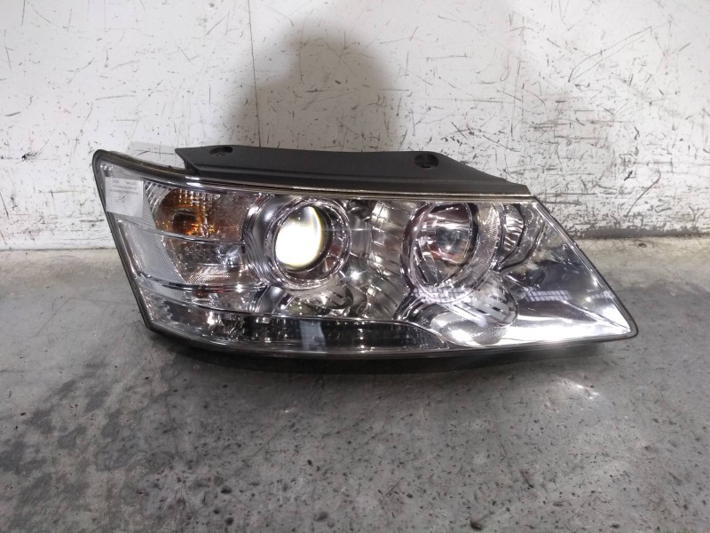 Recambio de faro derecho para hyundai sonata (nf) 2.0 crdi style referencia OEM IAM 921023K5  