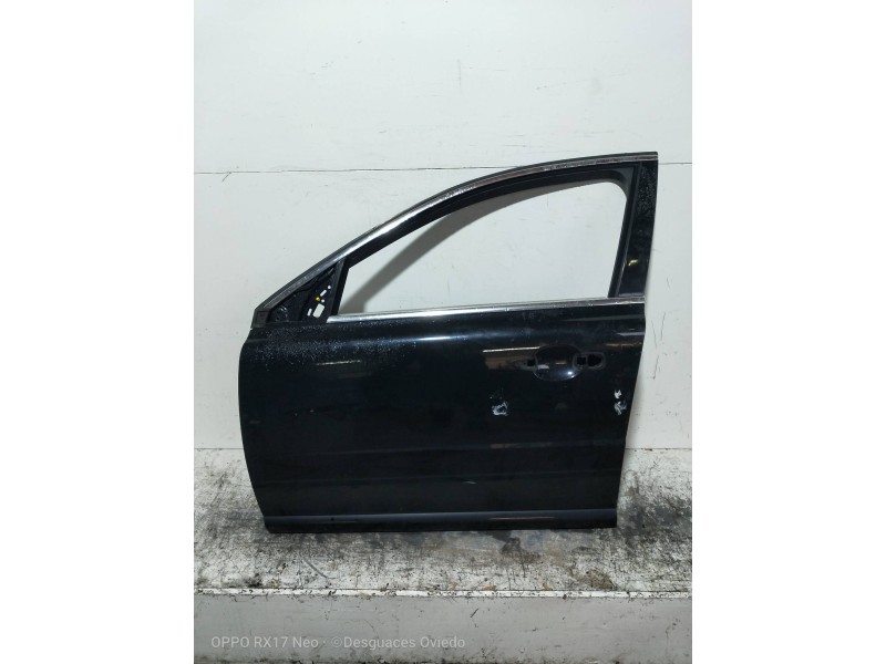 Recambio de puerta delantera izquierda para volvo v70 familiar kinetic referencia OEM IAM   5P