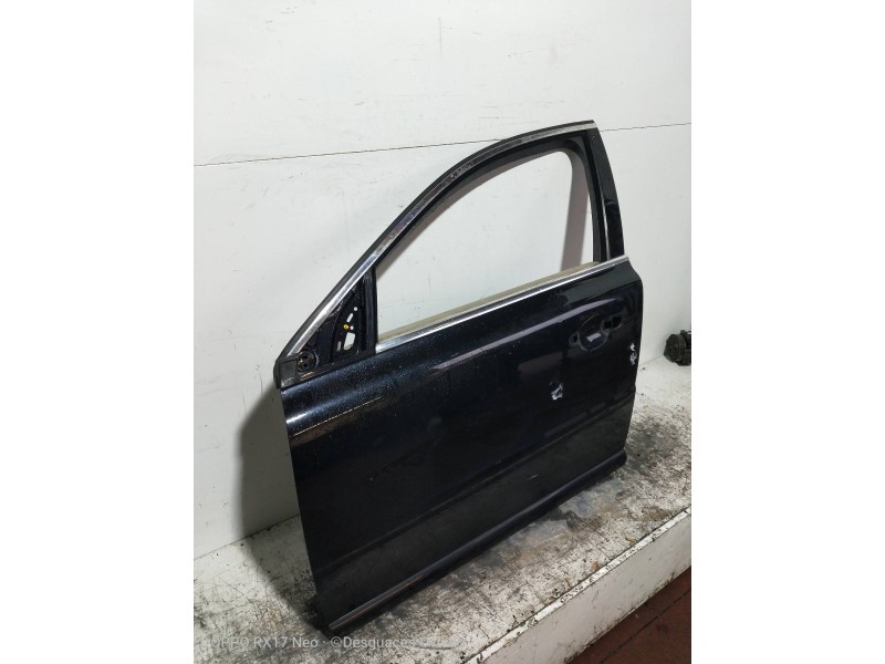 Recambio de puerta delantera izquierda para volvo v70 familiar kinetic referencia OEM IAM   5P