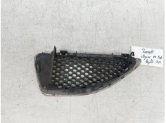 Recambio de rejilla delantera para renault megane i coach/coupe (da0) 1.9 dti diesel cat referencia OEM IAM    2