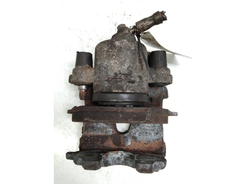 Recambio de pinza freno delantera derecha para audi a2 (8z) 1.4 tdi referencia OEM IAM   