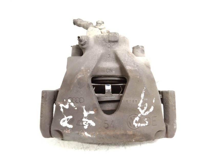 Recambio de pinza freno delantera derecha para audi a3 (8l) 1.8 t ambiente quattro referencia OEM IAM   