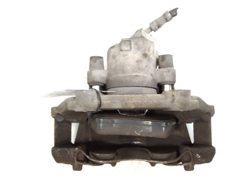 Recambio de pinza freno delantera derecha para audi a3 (8l) 1.8 t ambiente quattro referencia OEM IAM   