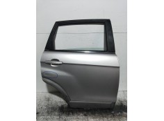 Recambio de puerta trasera derecha para chevrolet captiva 3.2 v6 ltx referencia OEM IAM   5P