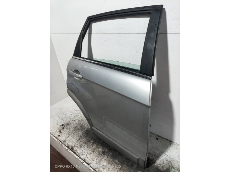 Recambio de puerta trasera derecha para chevrolet captiva 3.2 v6 ltx referencia OEM IAM   5P