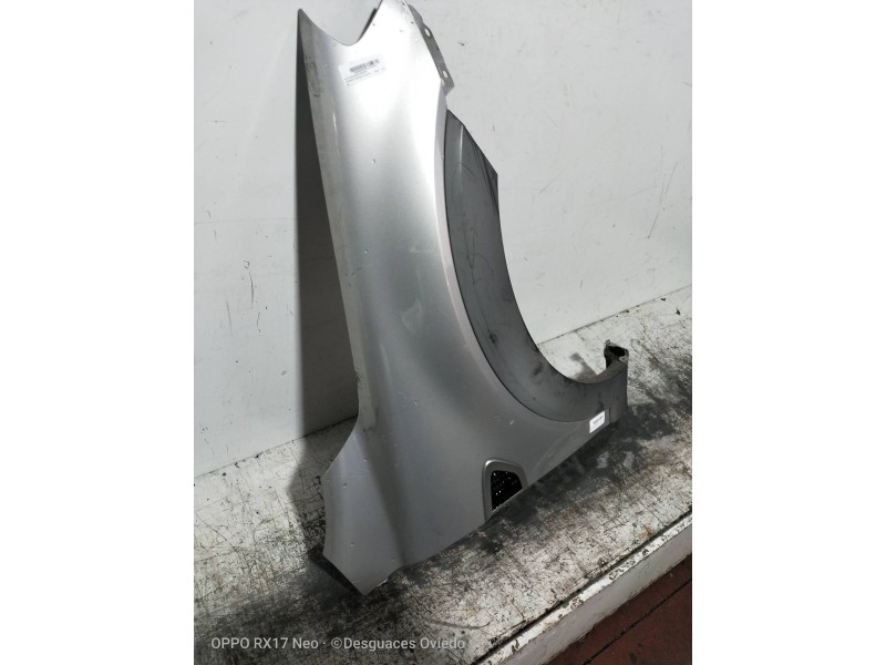 Recambio de aleta delantera derecha para chevrolet captiva 3.2 v6 ltx referencia OEM IAM   