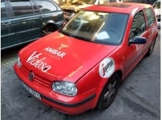 volkswagen golf iv berlina (1j1) del año 2005