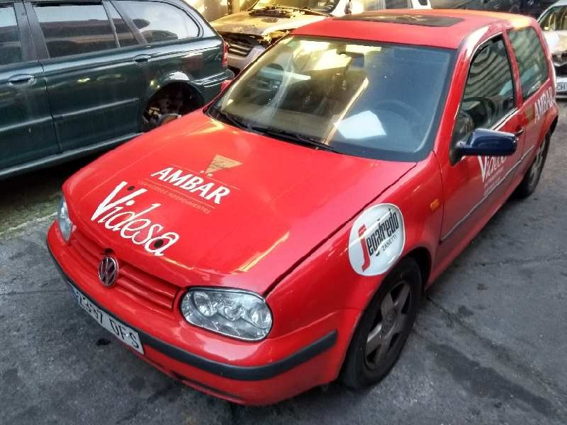 volkswagen golf iv berlina (1j1) del año 2005