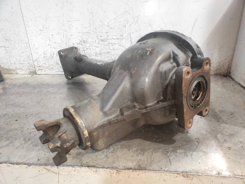 Recambio de diferencial delantero para tata safari 1.9 td referencia OEM IAM   