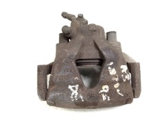 Recambio de pinza freno delantera derecha para audi a3 (8l) 1.8 20v turbo referencia OEM IAM   