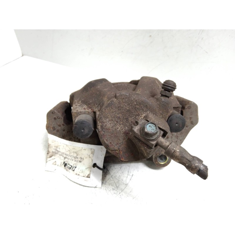 Recambio de pinza freno delantera derecha para audi a3 (8l) 1.8 20v turbo referencia OEM IAM   