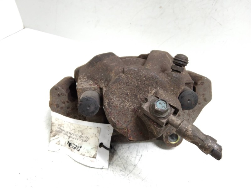 Recambio de pinza freno delantera derecha para audi a3 (8l) 1.8 20v turbo referencia OEM IAM   