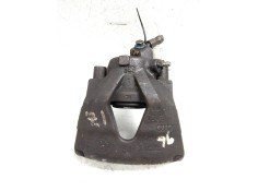 Recambio de pinza freno trasera izquierda para audi a3 (8l) 1.8 t ambiente (132kw) referencia OEM IAM   