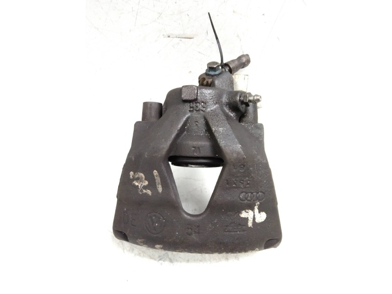 Recambio de pinza freno trasera izquierda para audi a3 (8l) 1.8 t ambiente (132kw) referencia OEM IAM   