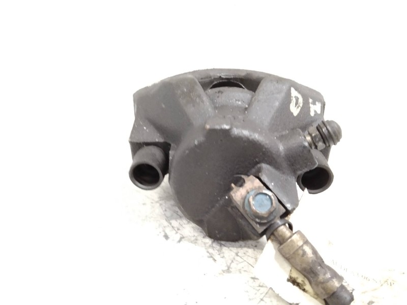 Recambio de pinza freno delantera derecha para audi a3 (8l) 1.8 t ambiente (132kw) referencia OEM IAM   