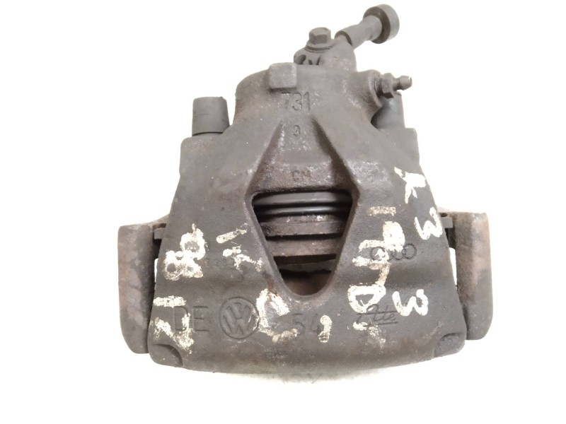 Recambio de pinza freno delantera izquierda para audi a3 (8l) 1.9 tdi referencia OEM IAM    Recambio de pinza freno delantera izquierda para audi a3 (8l) 1.9 tdi referencia OEM IAM